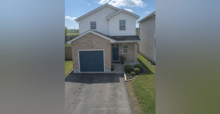Room 1-33 Phair Crescent, London, ON, N5Z 5B5