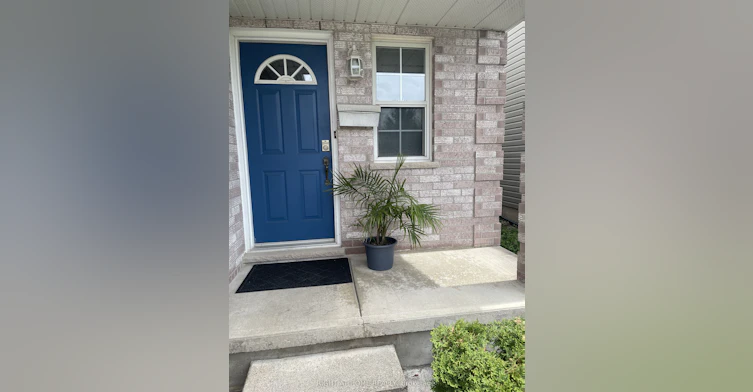 Room 1-33 Phair Crescent, London, ON, N5Z 5B5 - 3
