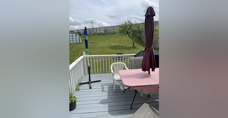 Room 1-33 Phair Crescent, London, ON, N5Z 5B5 - 14