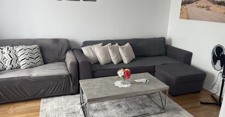 Room 2-33 Phair Crescent, London, ON, N5Z 5B5 - 5