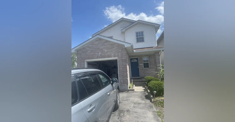 Room 2-33 Phair Crescent, London, ON, N5Z 5B5 - 2
