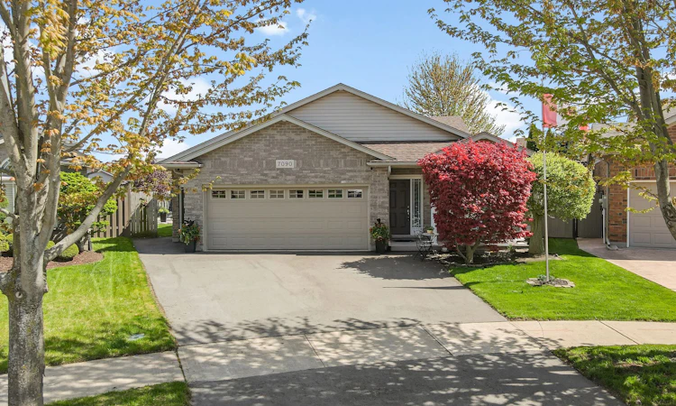 7090 Julie Drive