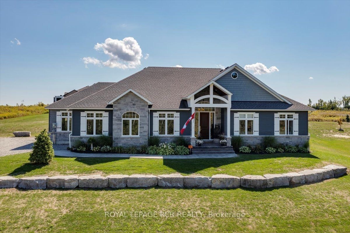 3 Nipigon Street, Kawartha Lakes, ON, K0M 1N0