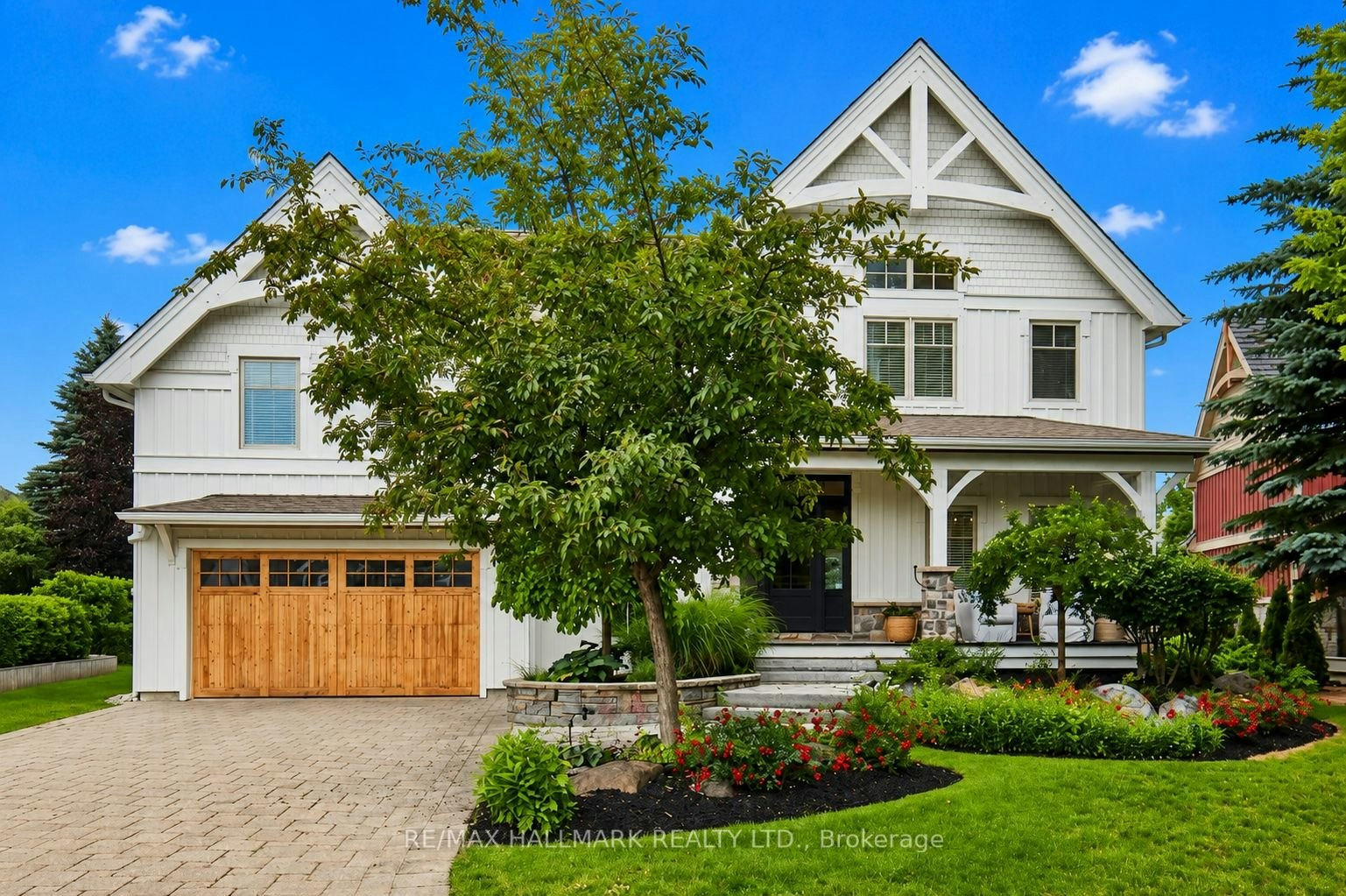 136 Snowbridge Way, Blue Mountains, ON, L9Y 0V1