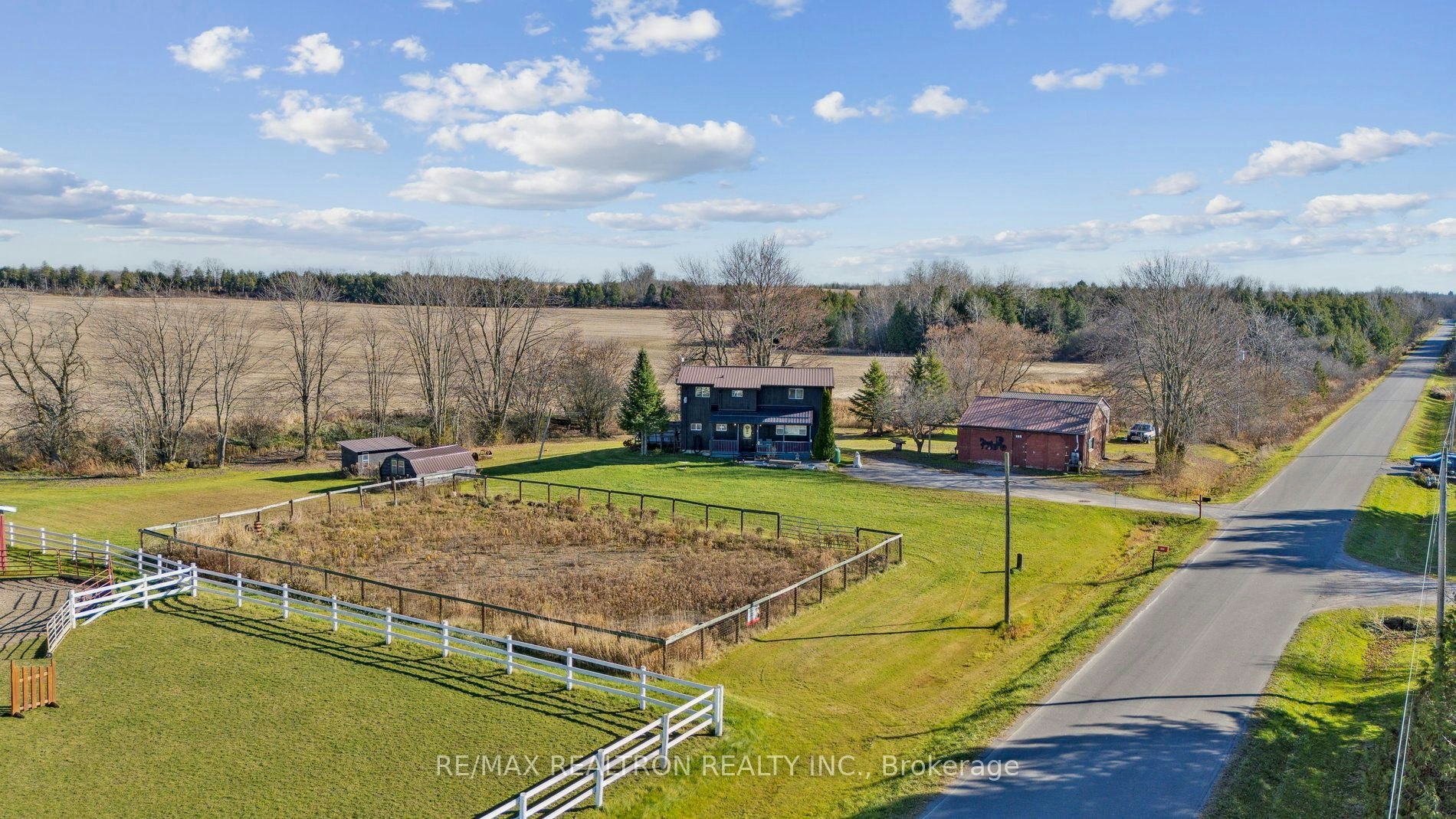 152 Settlers Road, Kawartha Lakes, ON, K0L 2X0