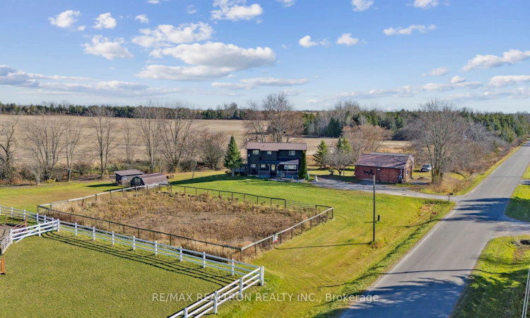 152 Settlers Road