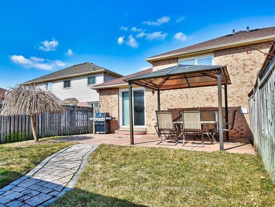 47 Jackson Court W, Welland, ON, L3C 7G2 - 10