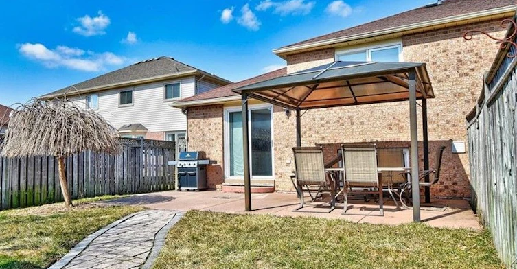 47 Jackson Court W, Welland, ON, L3C 7G2 - 10
