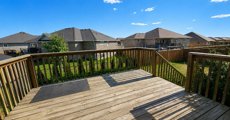 24 Sunshine Lane, Quinte West, ON, K8V 6X7 - 22