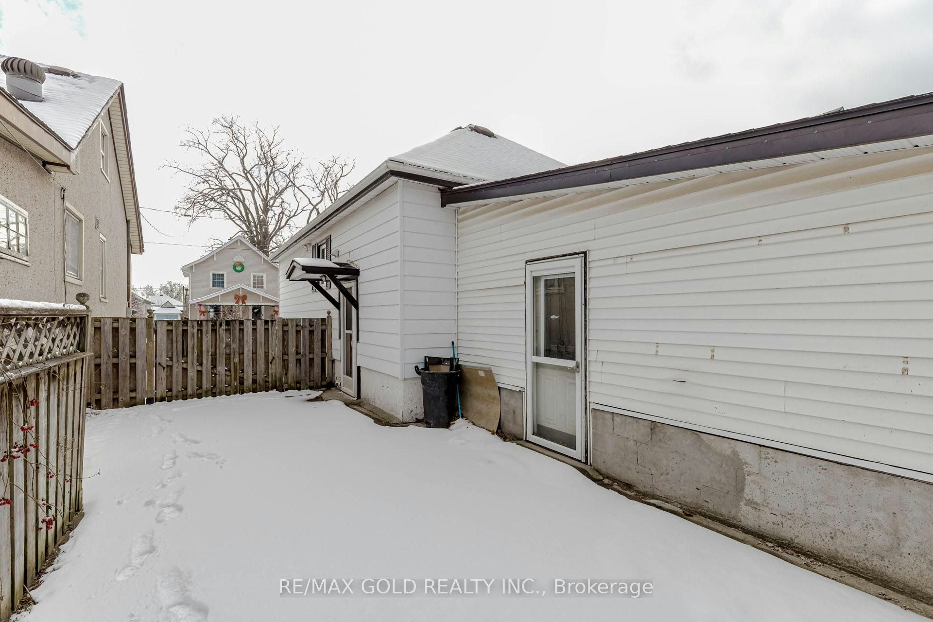 55 Hamilton Street, St. Catharines, ON, L2S 1K8 - 22