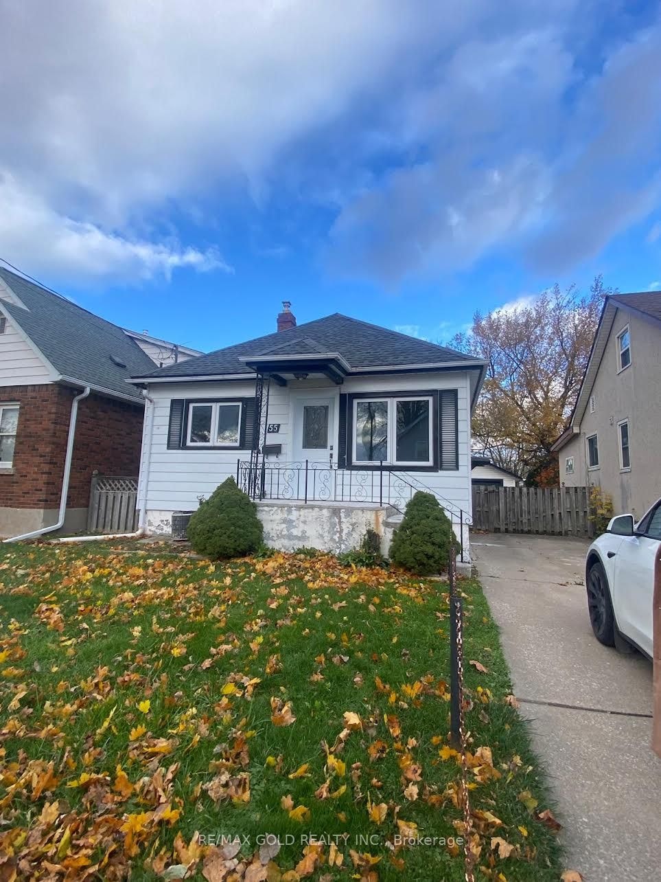 55 Hamilton Street, St. Catharines, ON, L2S 1K8