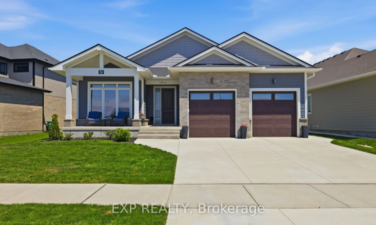 56 Optimist Drive