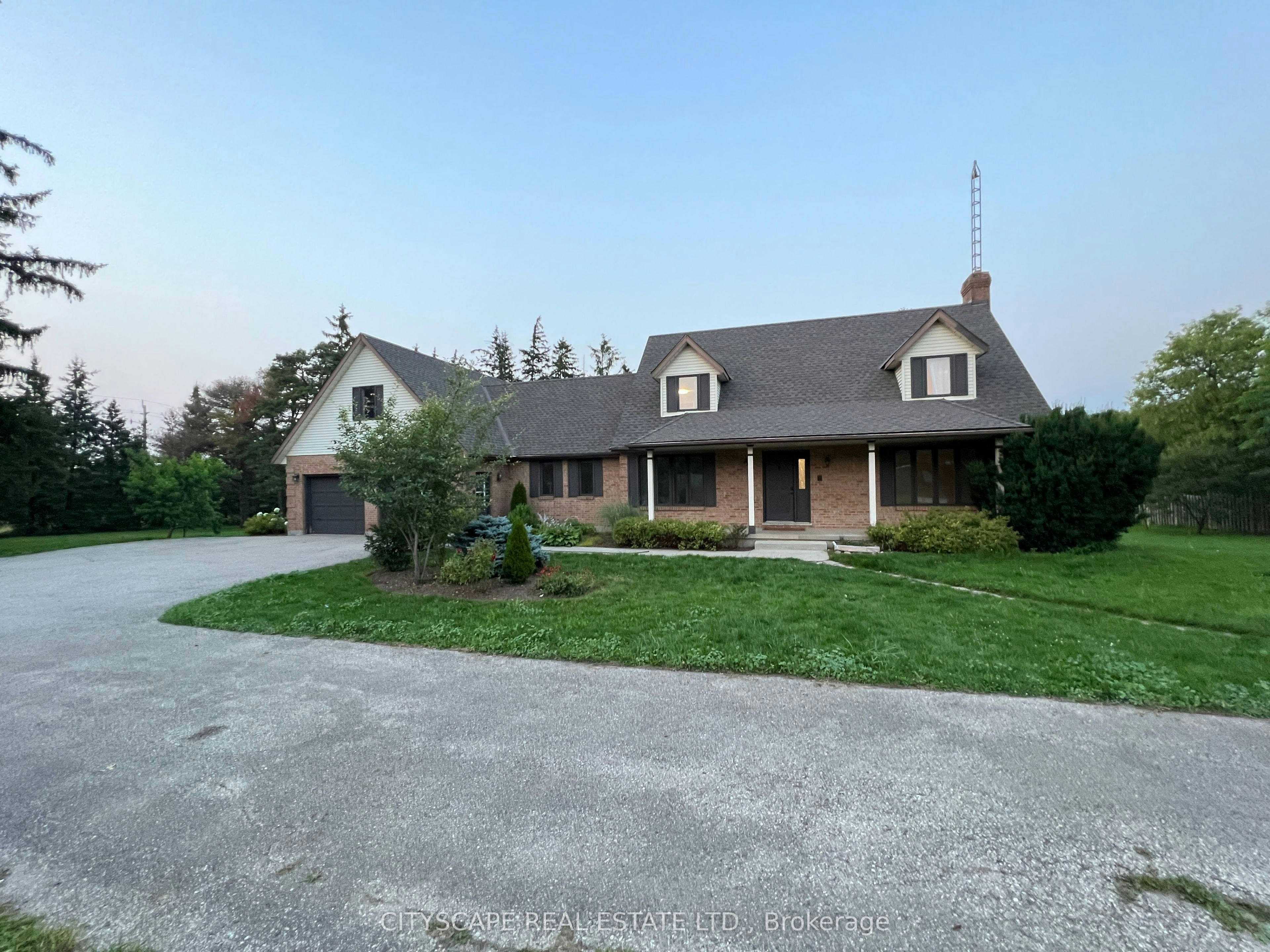 2361 Victoria Street N, Woolwich, ON, N0B 1M0