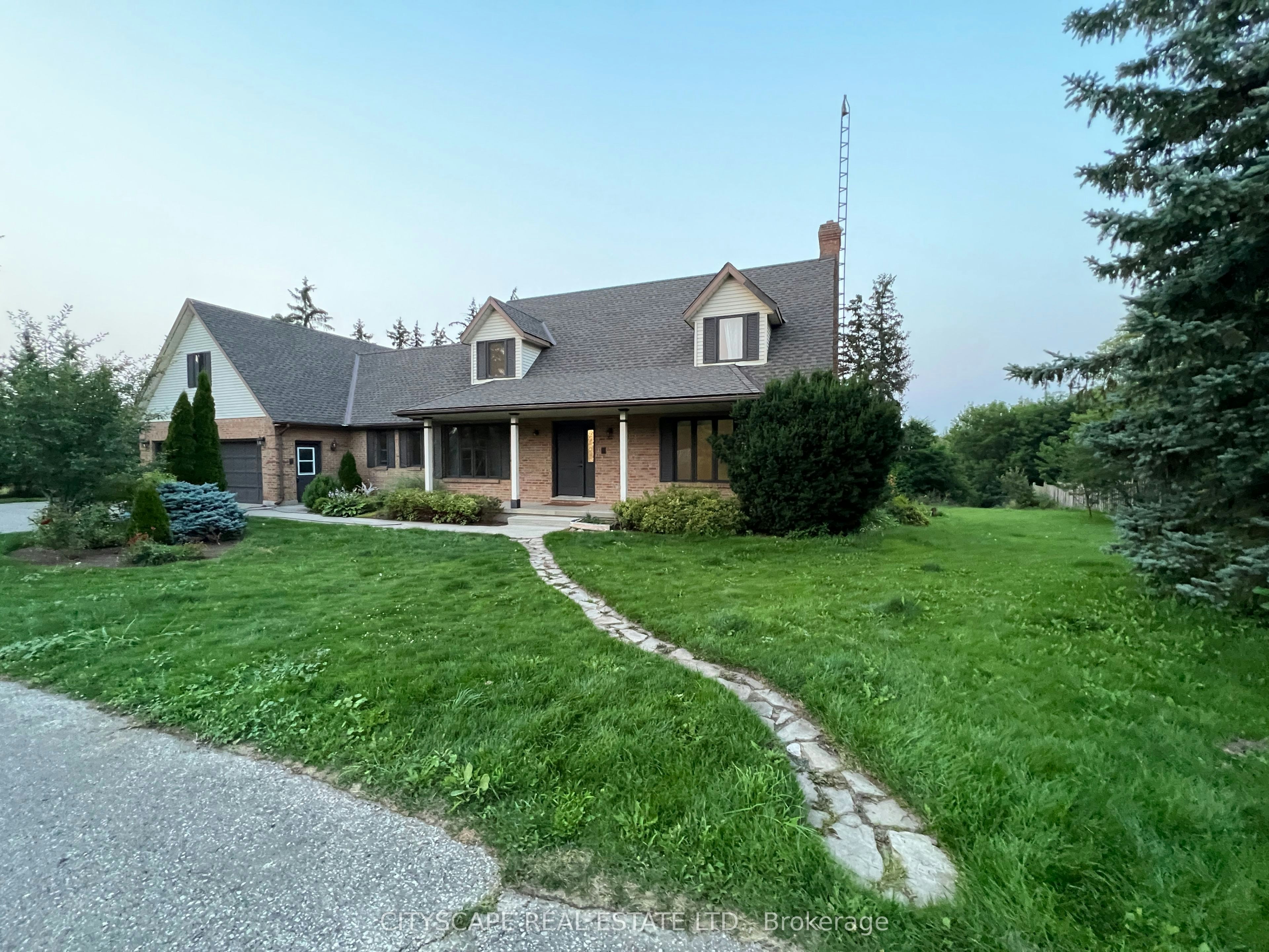2361 Victoria Street N, Woolwich, ON, N0B 1M0 - 5