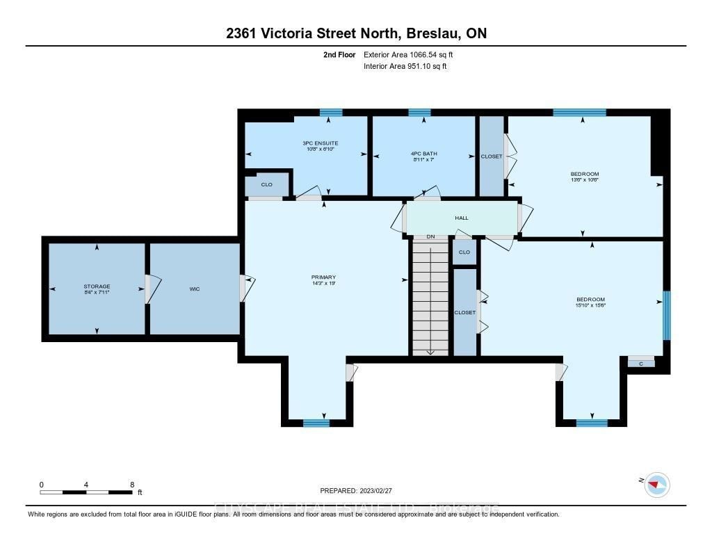 2361 Victoria Street N, Woolwich, ON, N0B 1M0 - 13