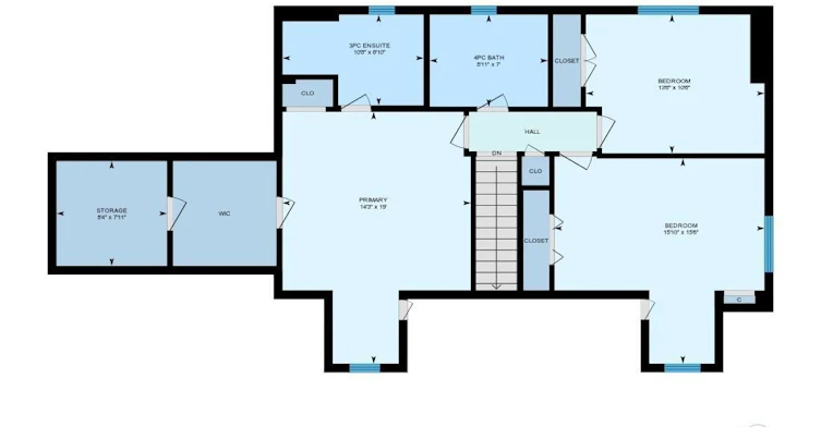 2361 Victoria Street N, Woolwich, ON, N0B 1M0 - 13