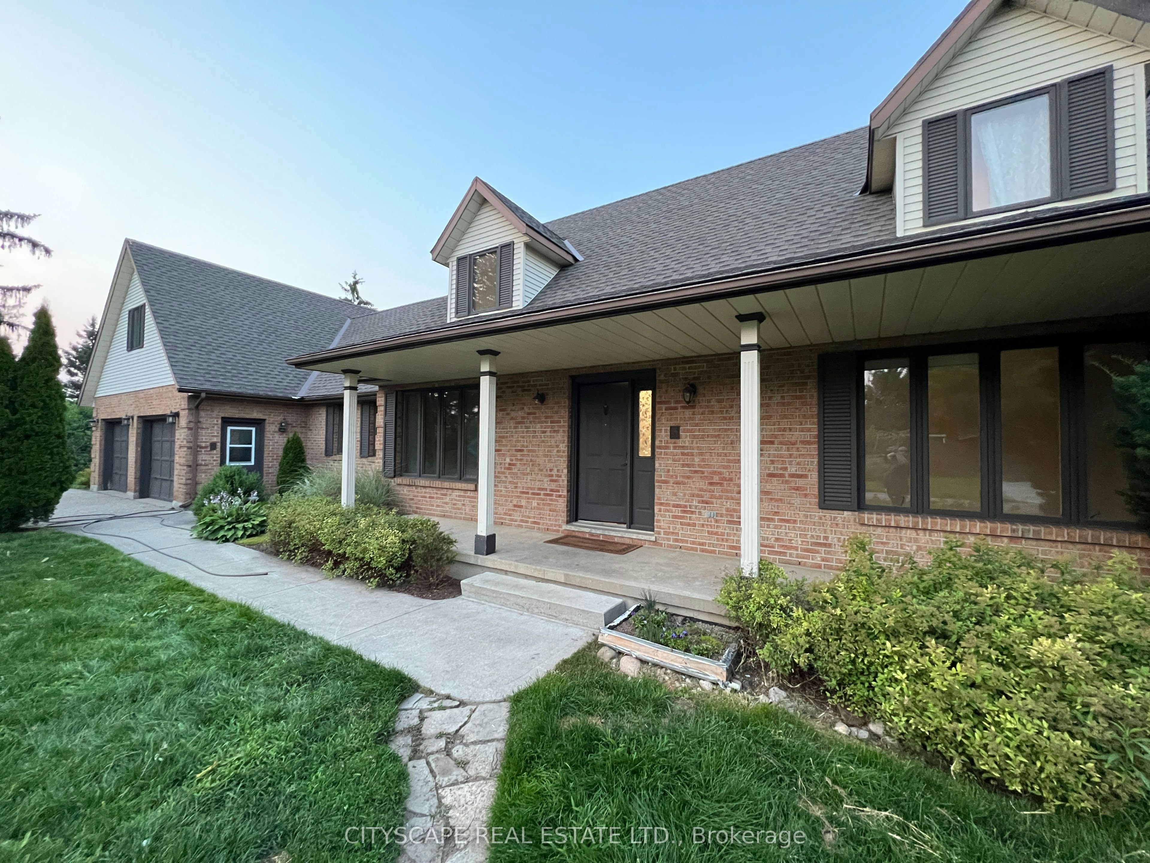 2361 Victoria Street N, Woolwich, ON, N0B 1M0 - 2