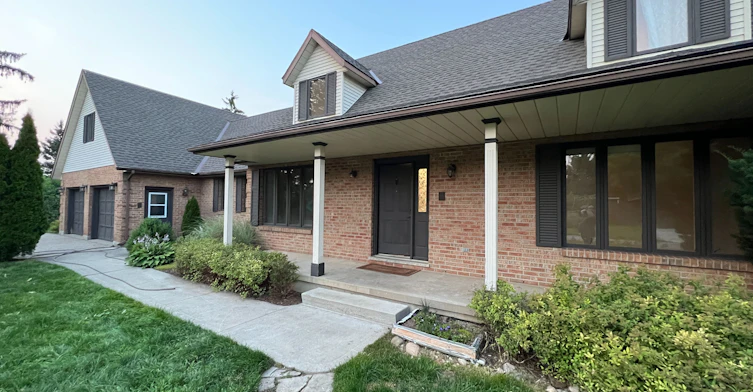 2361 Victoria Street N, Woolwich, ON, N0B 1M0 - 2