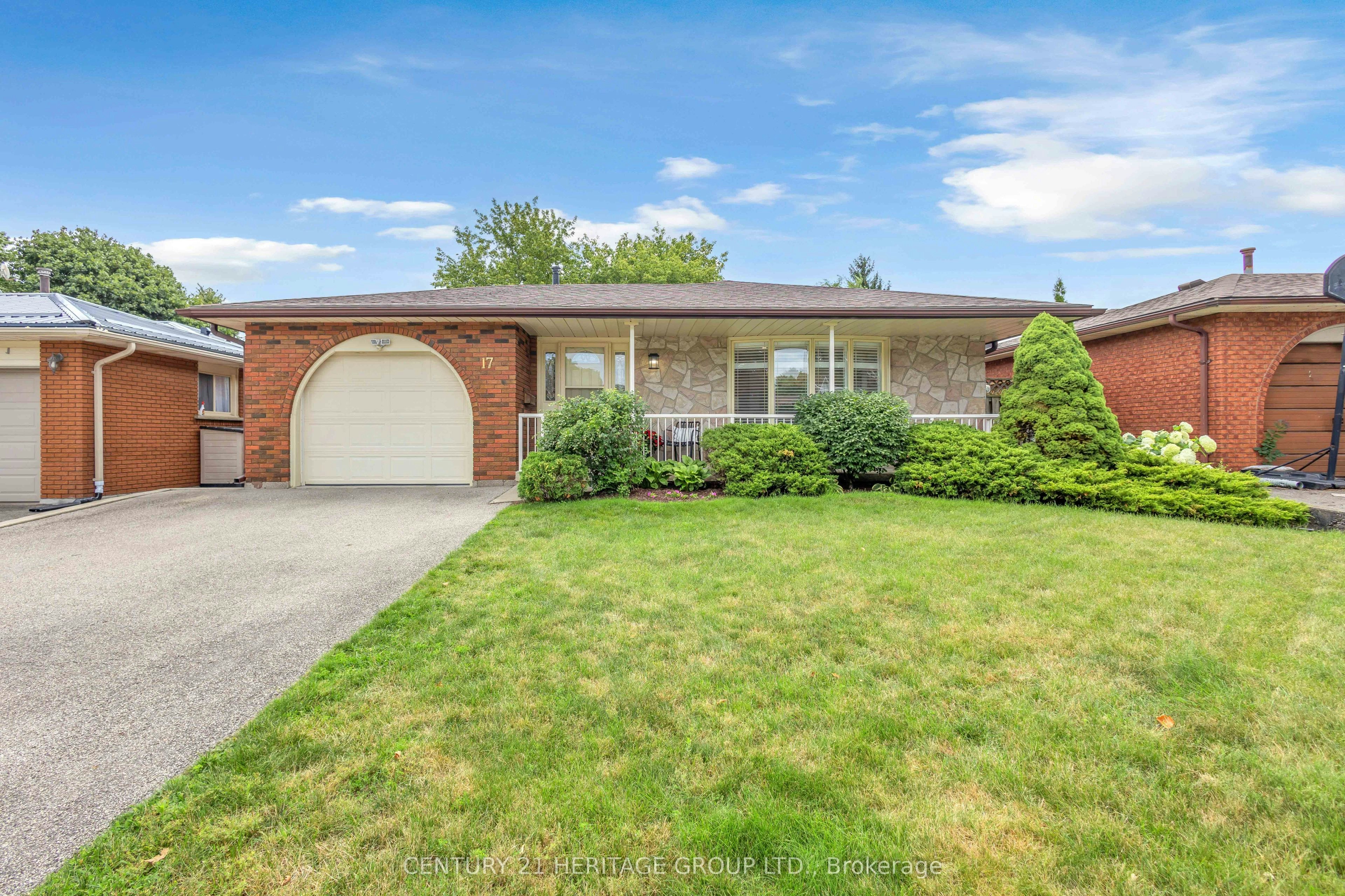 17 Stodola Drive, Brantford, ON, N3R 6J4