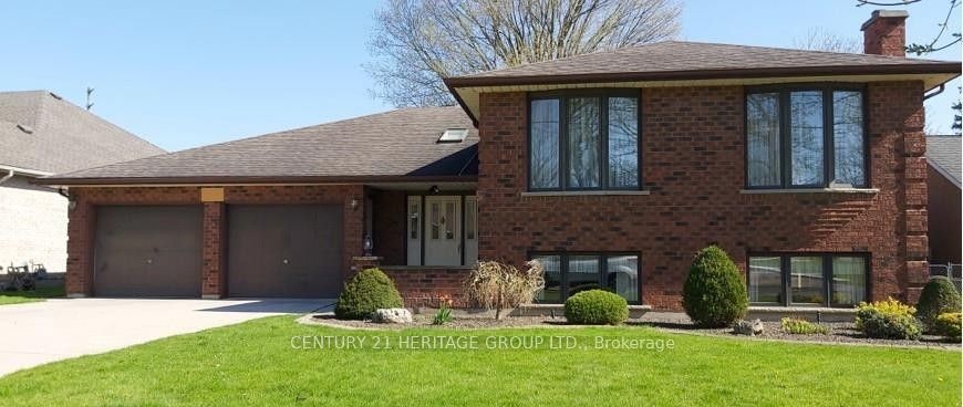 184 Hull Road, Strathroy, ON, N7G 3P2