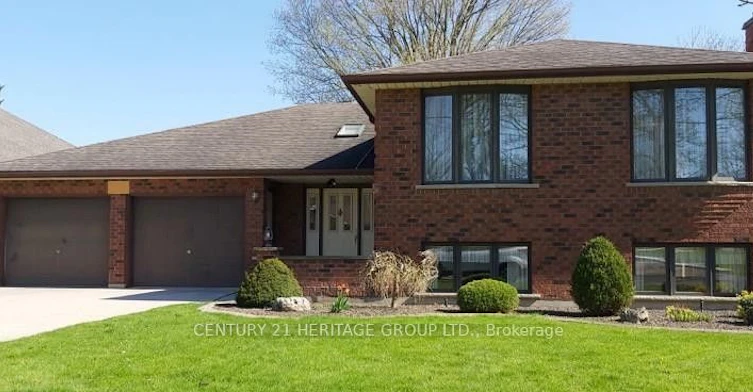184 Hull Road, Strathroy, ON, N7G 3P2