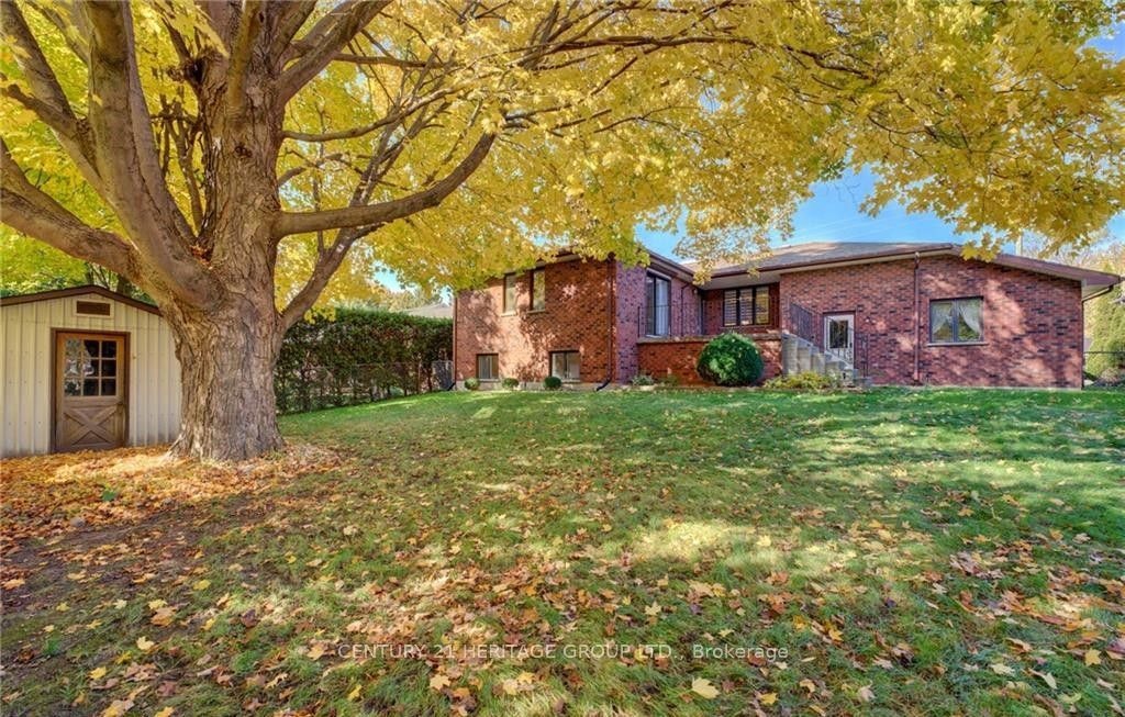 184 Hull Road, Strathroy, ON, N7G 3P2 - 24