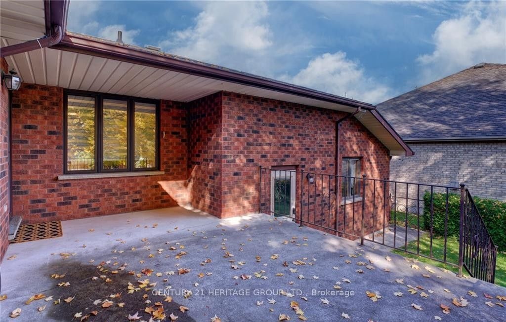 184 Hull Road, Strathroy, ON, N7G 3P2 - 23