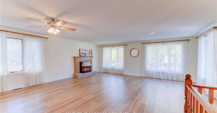 184 Hull Road, Strathroy, ON, N7G 3P2 - 3
