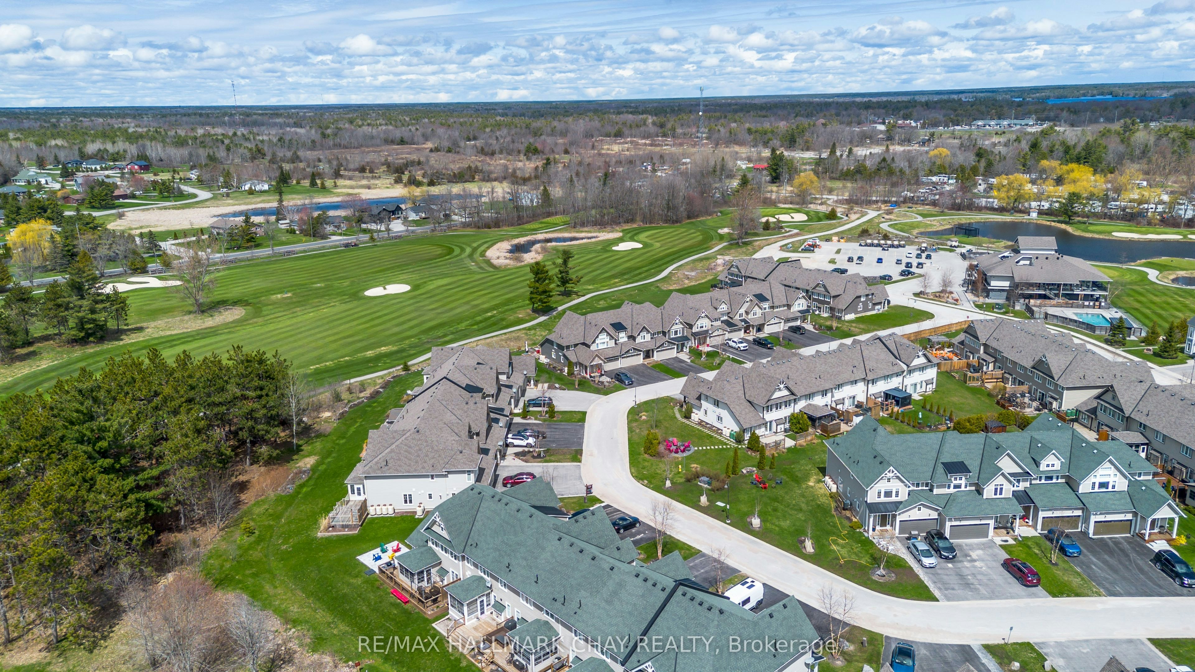 41 Masters Crescent, Georgian Bay, ON, L0K 1S0