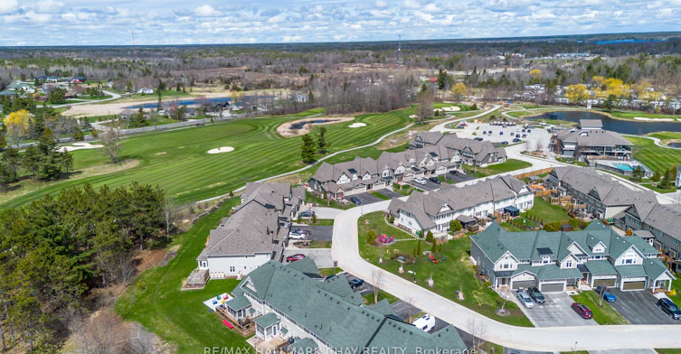 41 Masters Crescent, Georgian Bay, ON, L0K 1S0