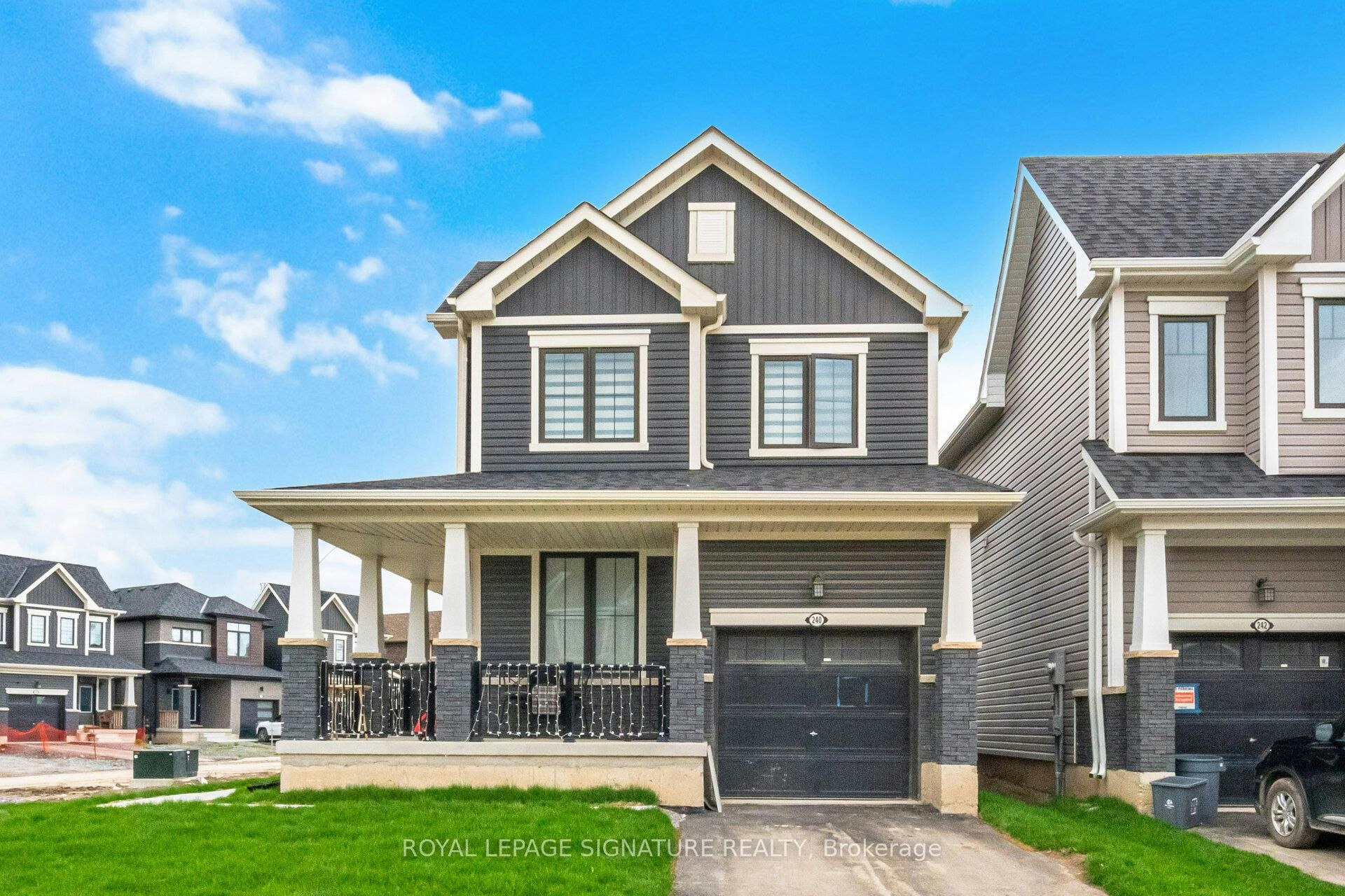 240 Velvet Way, Thorold, ON, L2V 0N9