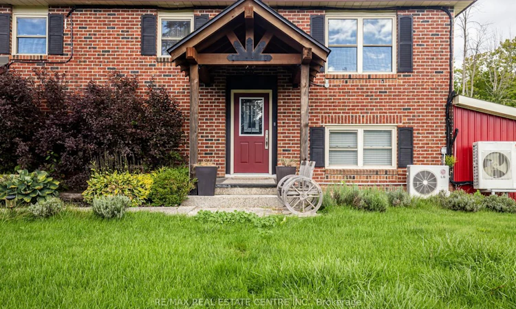 9438 Wellington Rd 42 Road