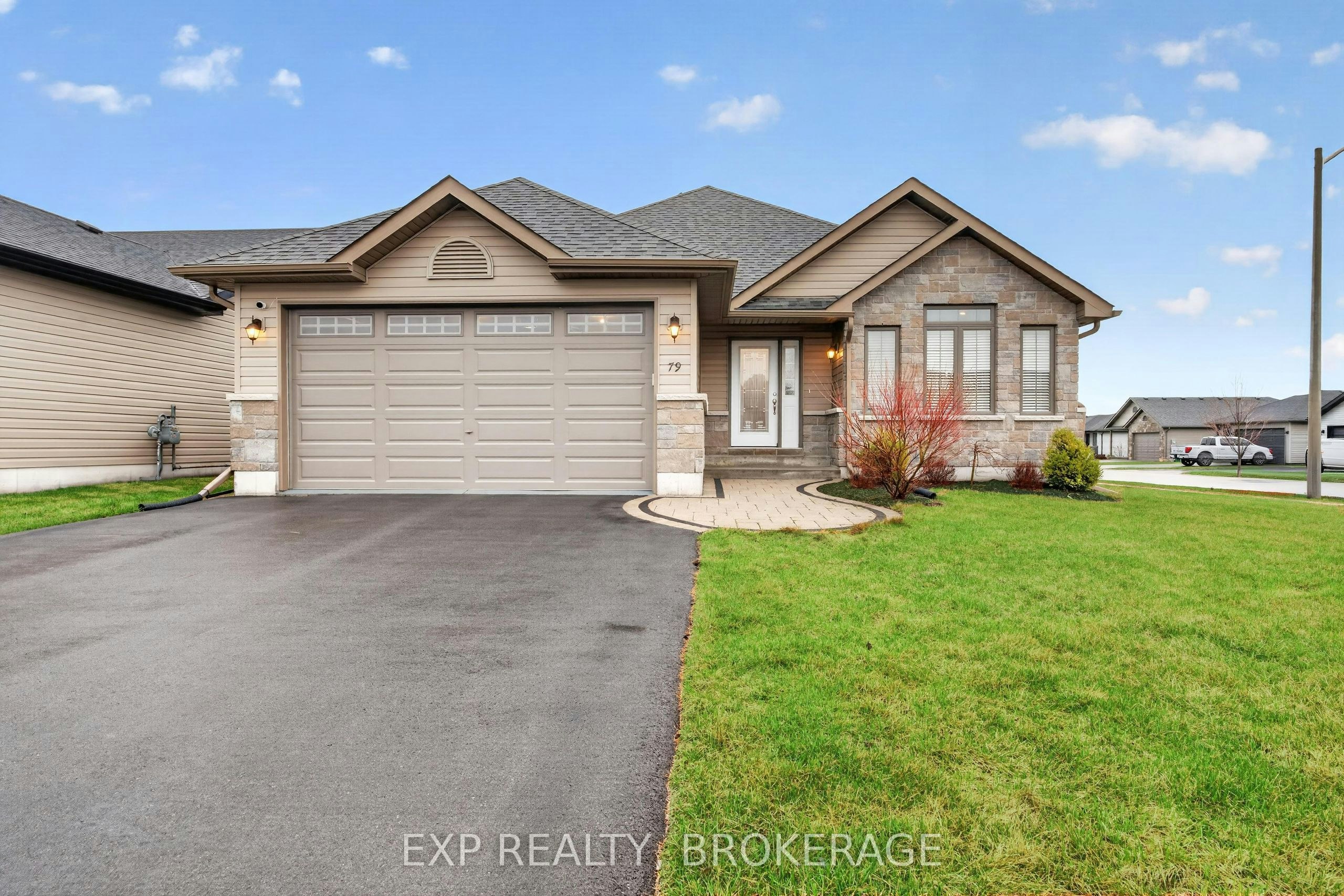 79 Deacon Place, Belleville, ON, K8P 0G4