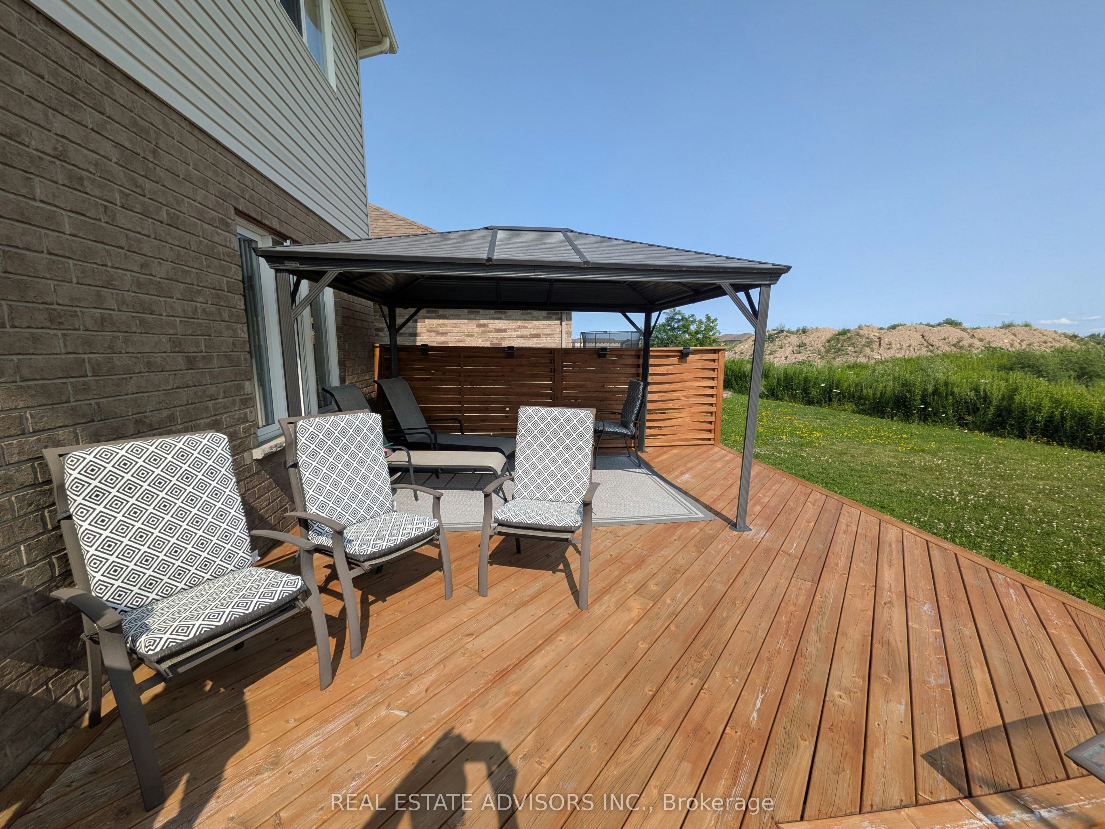 1364 Caen Avenue, Woodstock, ON, N4T 0J3 - 23