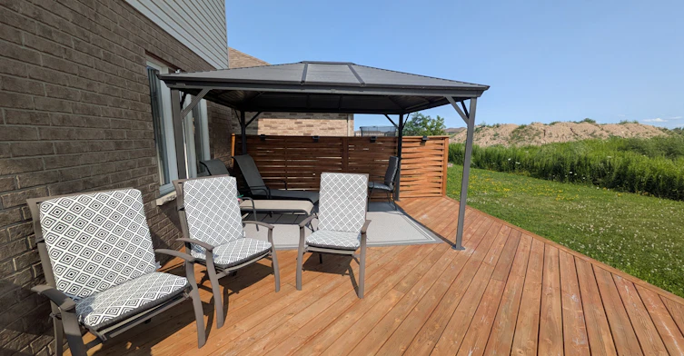 1364 Caen Avenue, Woodstock, ON, N4T 0J3 - 23