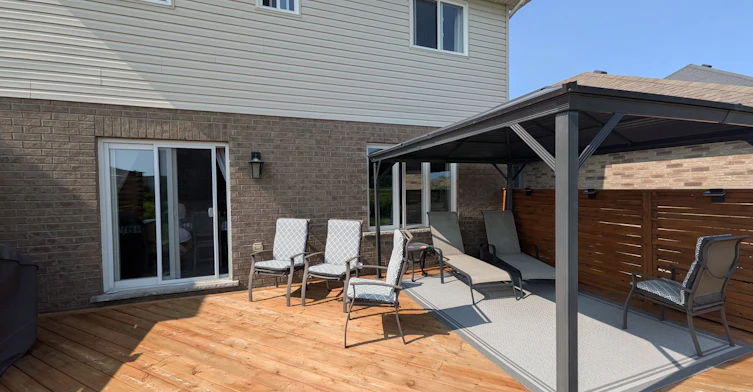 1364 Caen Avenue, Woodstock, ON, N4T 0J3 - 21