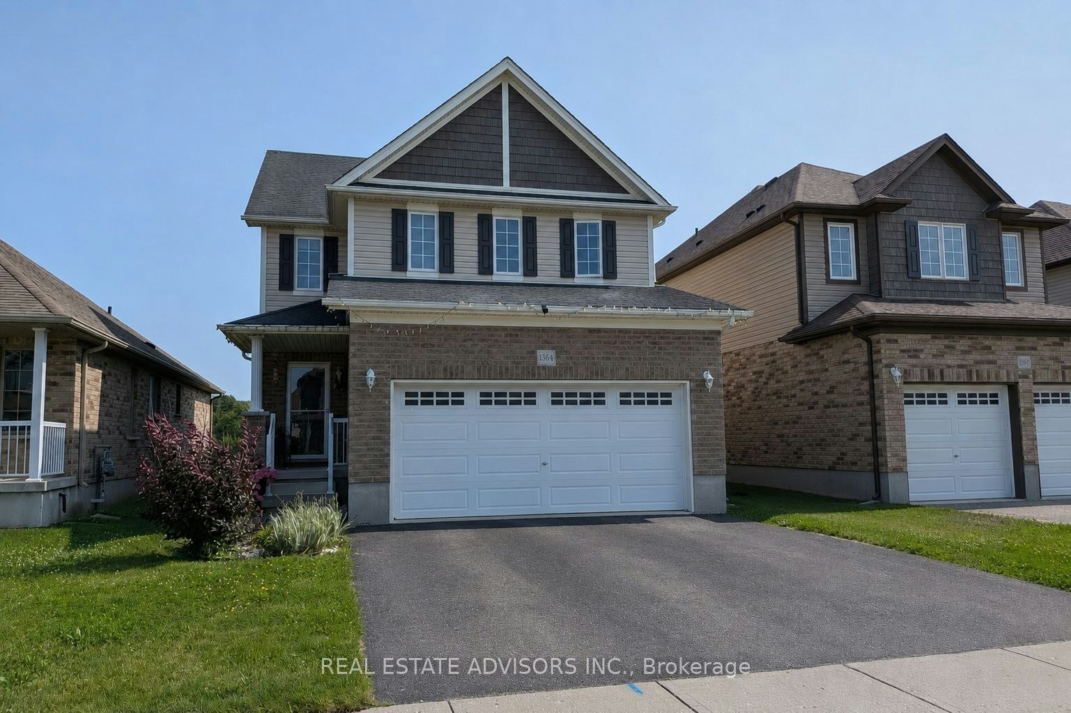 1364 Caen Avenue, Woodstock, ON, N4T 0J3