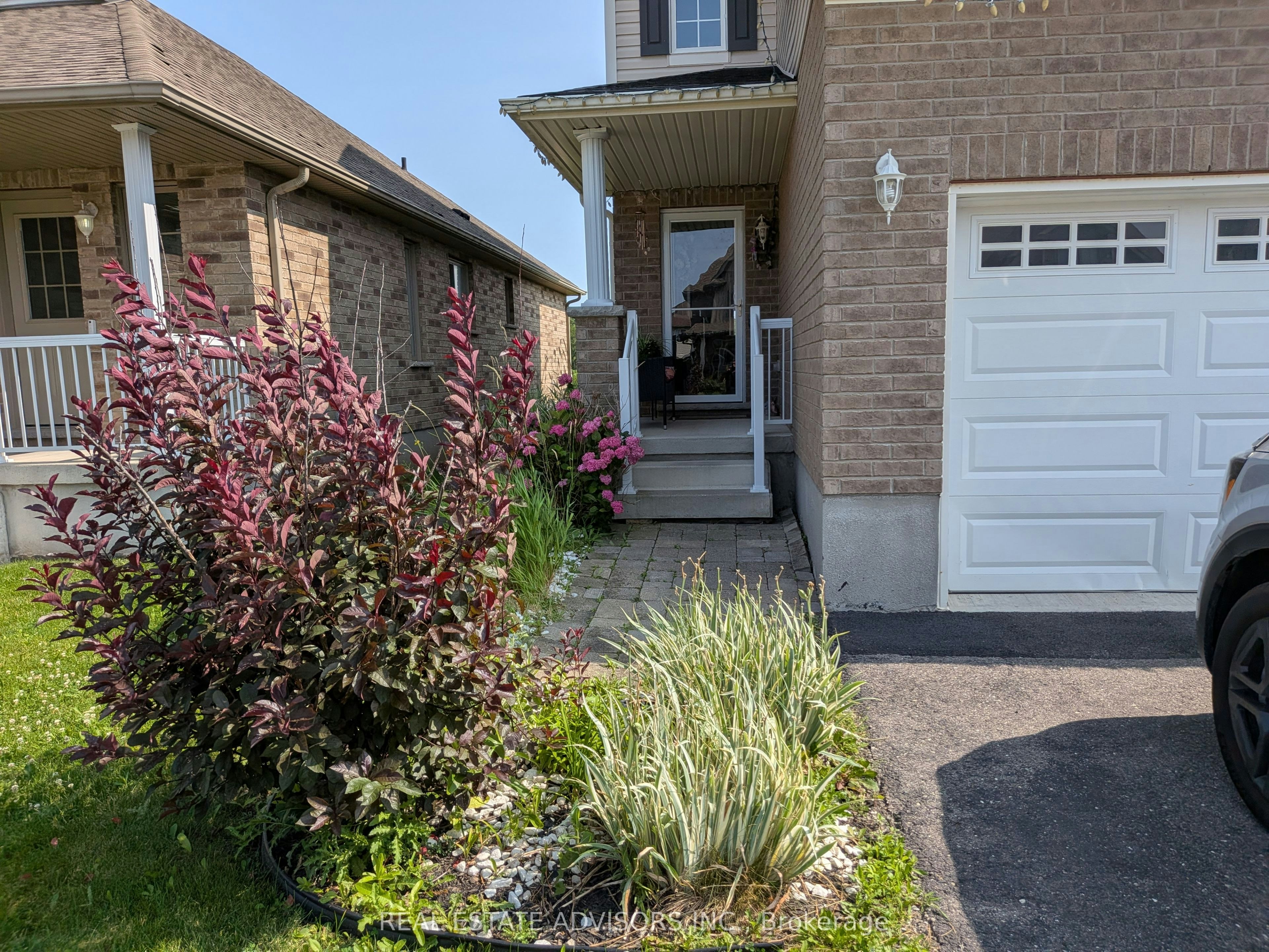1364 Caen Avenue, Woodstock, ON, N4T 0J3 - 2