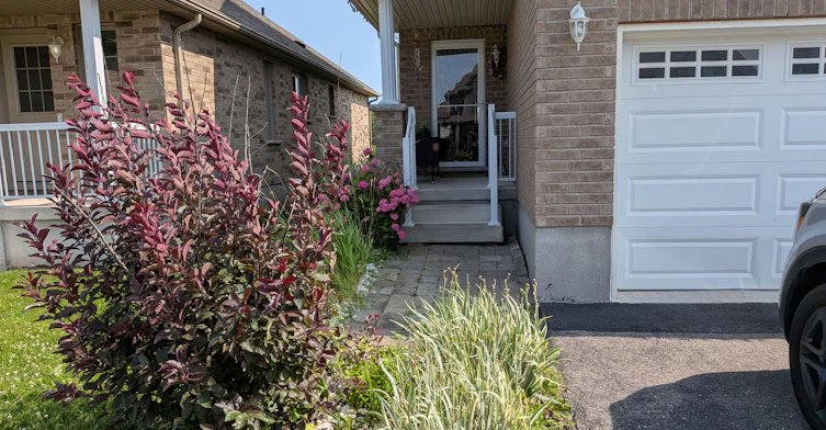 1364 Caen Avenue, Woodstock, ON, N4T 0J3 - 2