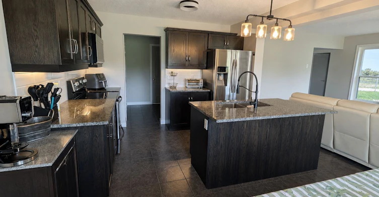 1364 Caen Avenue, Woodstock, ON, N4T 0J3 - 4