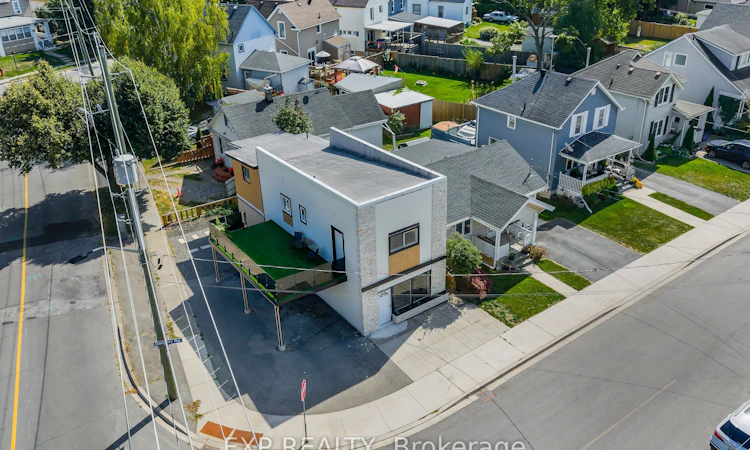 60 Margery Road