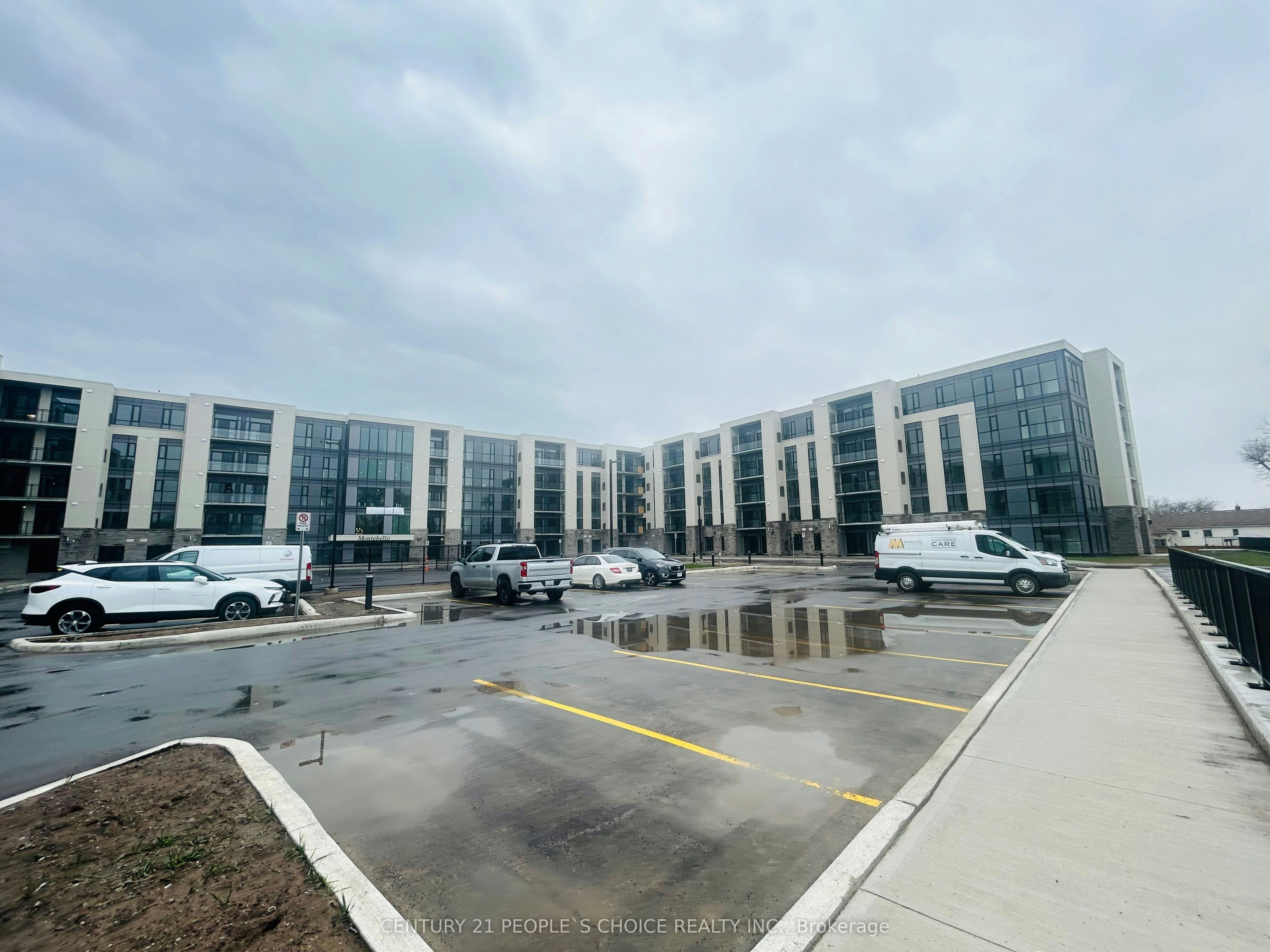 UP37-50 Herrick Avenue, St. Catharines, ON, L2P 2T9 - 2