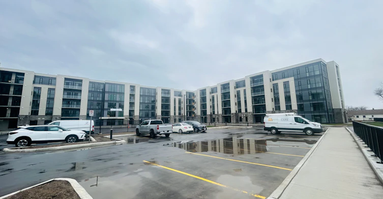 UP37-50 Herrick Avenue, St. Catharines, ON, L2P 2T9 - 2