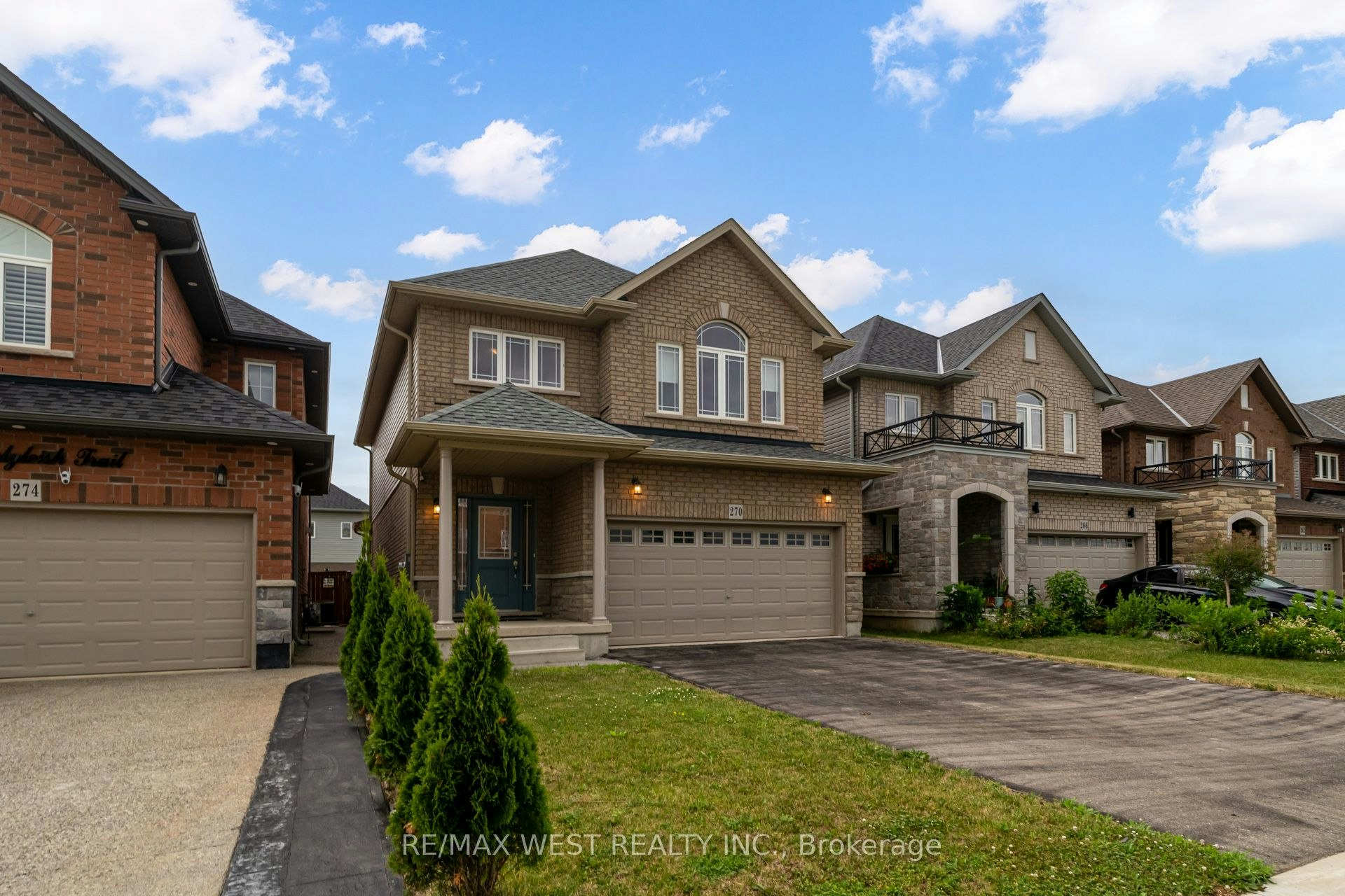 270 Dalgleish Trail, Hamilton, ON, L0R 1P0