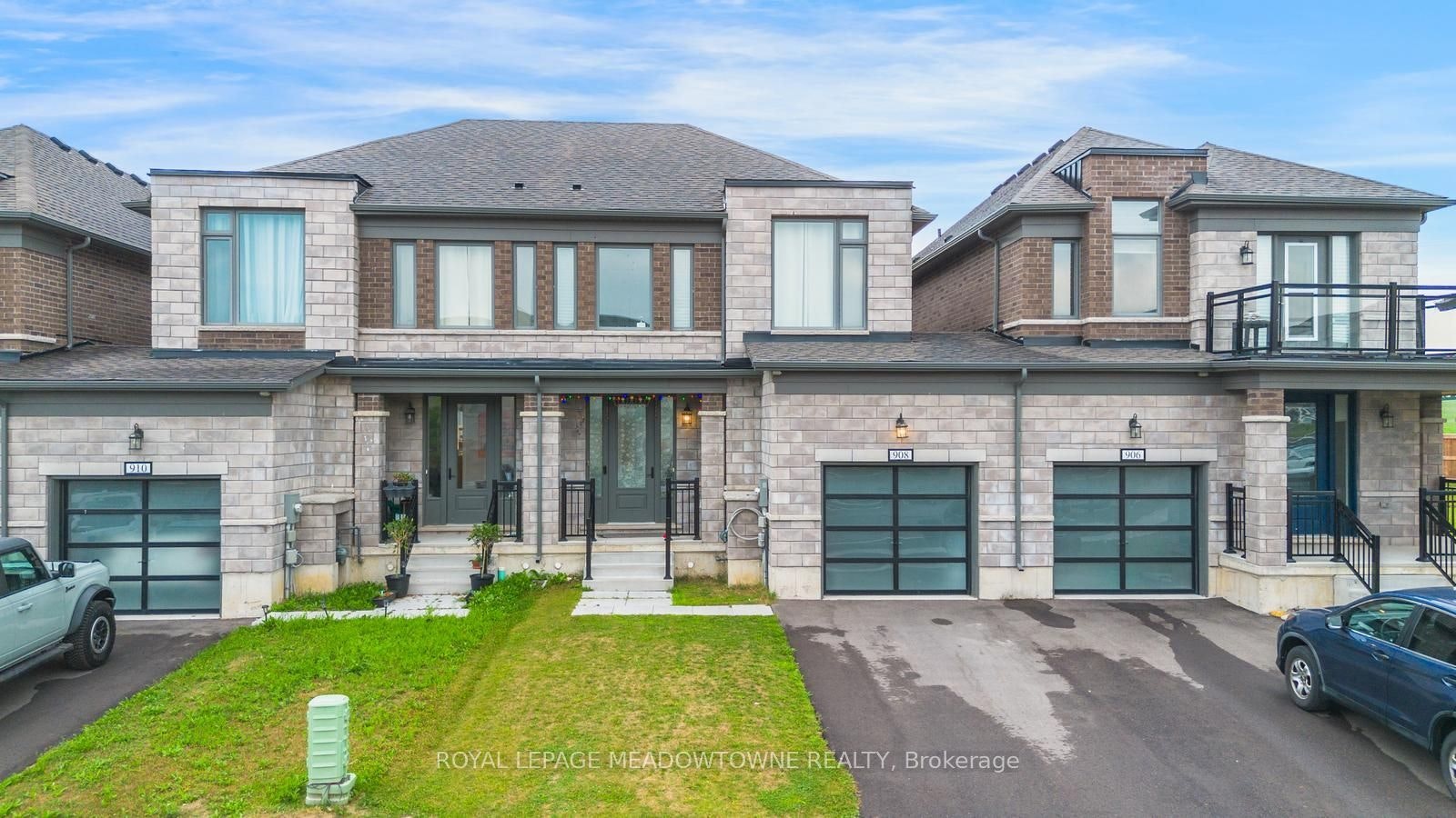 908 Sobeski Avenue, Woodstock, ON, N4T 0N7