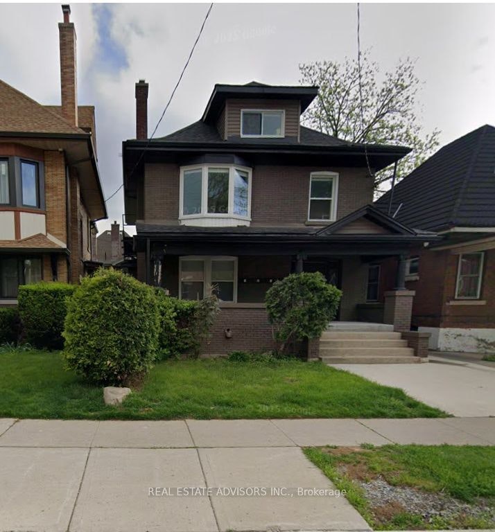 5 Maplewood Avenue, Hamilton, ON, L8M 1W3
