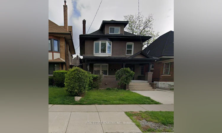5 Maplewood Avenue