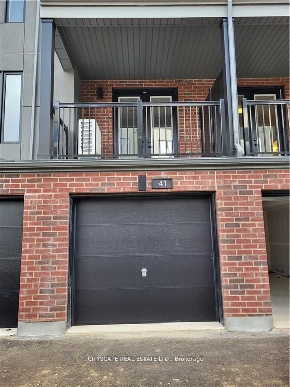41-99 Rogers Street, Waterloo, ON, N2J 1A4 - 2