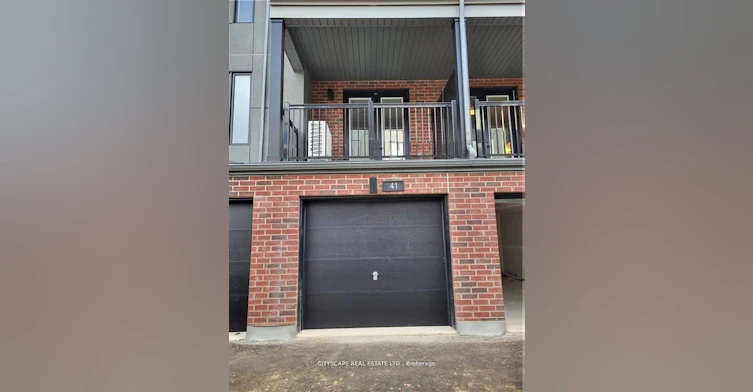 41-99 Rogers Street, Waterloo, ON, N2J 1A4 - 2