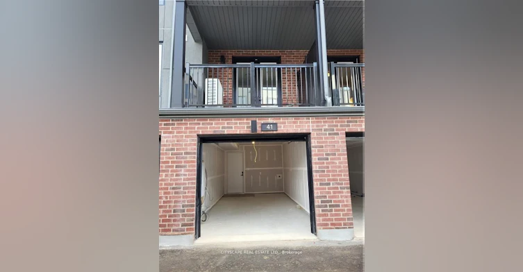 41-99 Rogers Street, Waterloo, ON, N2J 1A4 - 3
